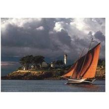 Forban Du Bono Poster Print