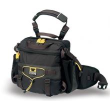 Mountainsmith Lumbar Pack, Day, Heritage Black