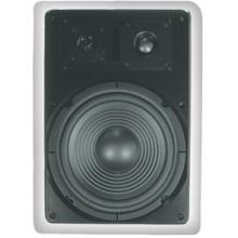 8 Inch KEVLAR IN-WALL SPEAKERS
