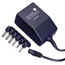 GE AV23650 Universal AC Adapter