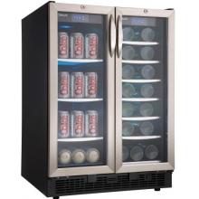 Danby Silhouette Beverage Center / Bottle Wine Cooler - 5.0 Cu.ft