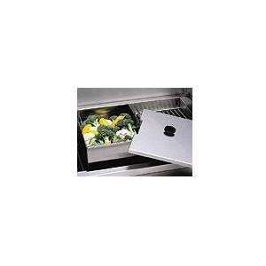 Buy TEC Fryer Steamer For Sterling G And FR Series Gas Grills by TEC