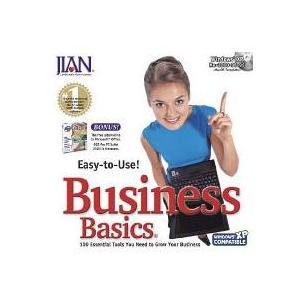 BUSINESS BASICS