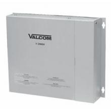 VALCOM Page Control - 6 Zone 1Way