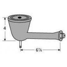 Cast Iron Pipe Burner 25011