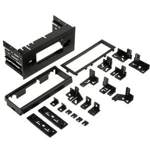 MULTI-PURPOSE KIT FOR WITH UNIVERSAL BRACKETS FOR 1982 & UP BUICK, CADILLAC, GMC, OLDSMOBILE, PONTIAC, SATURN