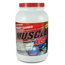 AST Muscle XGF Chocolate, 2.64lbs