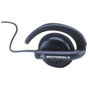 MOTOROLA 53728 FLEXIBLE EAR RECEIVER FOR THE TALKABOUT 2-WAY RADIO