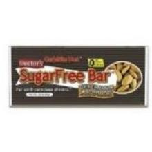 Universal Nutrition CarbRite Sugar Free Bar Milk Chocolate, 12 Bars