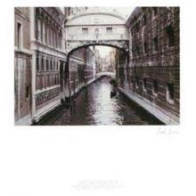 Jack Romm - Venice Size 18x24 Poster Print