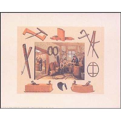 Crafts Architect