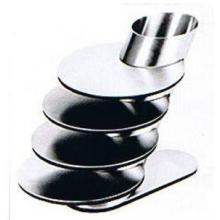 Oggi 5 Piece Coaster Set