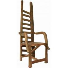 Groovy Stuff Teak Wood Plantation Chair