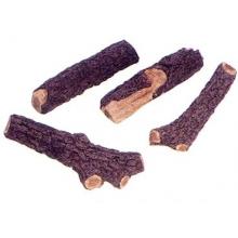 Peterson Gas Logs 21 Inch Decorative Oak Branch
