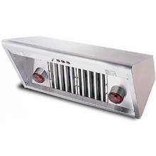 Capital 48 Inch Performance Series Hood (1200 CFMS)
