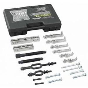 OTC Multipurpose Bearing & Pulley Puller Set