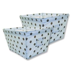 MAX DOT 2 LARGE BIN SET