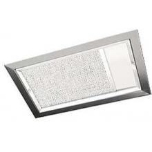 Broan Elite Series Aluminum Replacement Filter For PM25 - Set Of 1