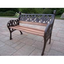 Oakland Living Rose Kiddy Bench