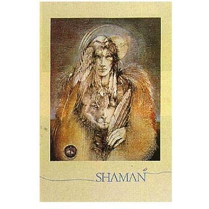 RITE OF PASSAGE (20 In. By 36 In.) - Print
