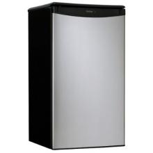 Danby Counter-High Refrigerator - 3.2 Cu.ft