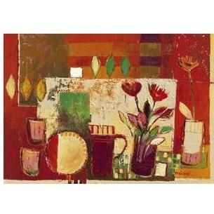 Buy Zum Fr Hst Ck II Poster Print by INT