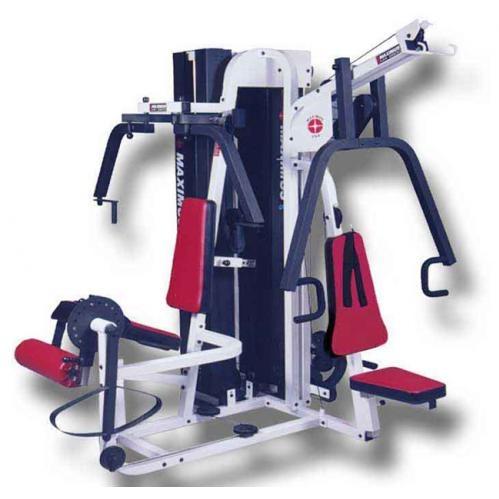 Maximus Mxii Multi-Station