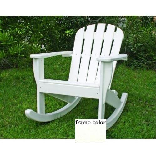 Kids Rocking Chair