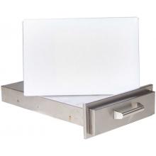Included Cutting Board Included Cutting Board