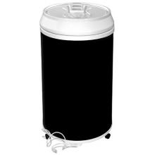 Creative Cooling Coola Can Sports Refrigerator - Premium Black