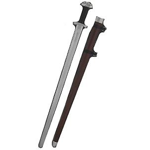 CAS Hanwei Practical Viking Sword