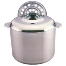 Aluminum Stock Pot - 10 Quart