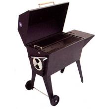 Cajun Grill BBQ Charcoal Grill
