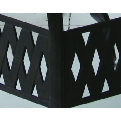 Table Base Design