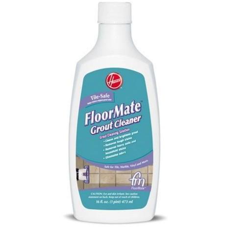 Hoover 40307016 FloorMate Grout Cleaner - 16 Oz.