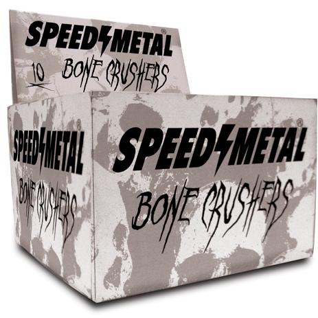Speed Metal Bone Crushers