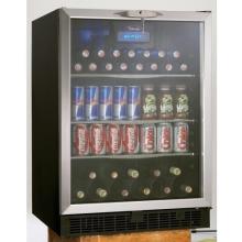 Danby Silhouette Beverage Center - 5.3 Cu.ft