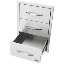 OCI 3 Drawer Unit