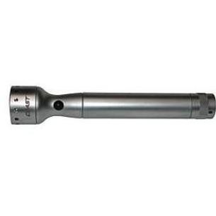 Coast Cutlery - Tek Torches V2 Turbo Torch Flash Light - Triplex LED