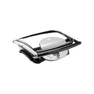 DeLonghi CGH800 Retro Panini Grill
