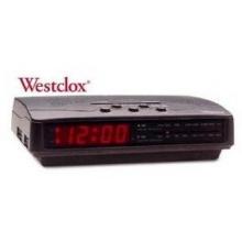 Westclox Dual Alarm