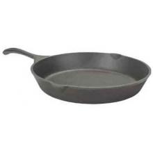 Bayou Classic 12 Inch Cast Iron Skillet