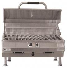 Electri-Chef 32 Inch Electric Chef Single Control Table Top Grill