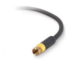 Belkin Coaxial Video Cable 6 Feet