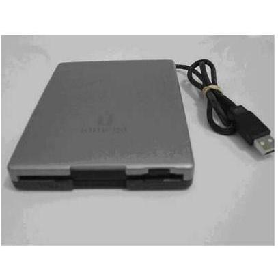 Iomega Corporation Floppy Drive External
