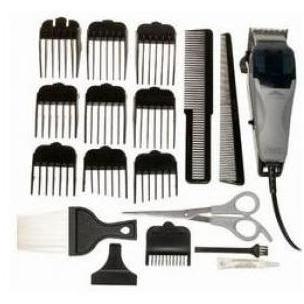 WAHL CLIP-N-TRIM 21PC. CLIPPER/TRIMMER