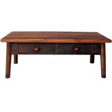 Groovy Stuff Teak Coffee Table