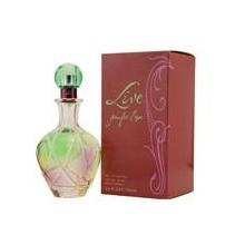 LIVE JENNIFER LOPEZ By Jennifer Lopez SHOWER GEL 6.8 OZ