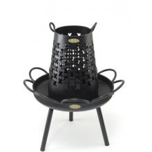 LoFerno Fire Pit Amsterdam