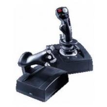 Thrustmaster/Hercules/Guillemot HOTAS Cougar Flight Stick
